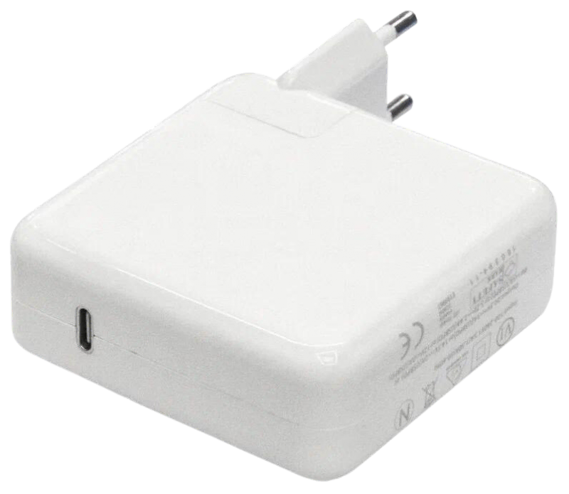 Блок USB-C 29W Power Adapter iPad