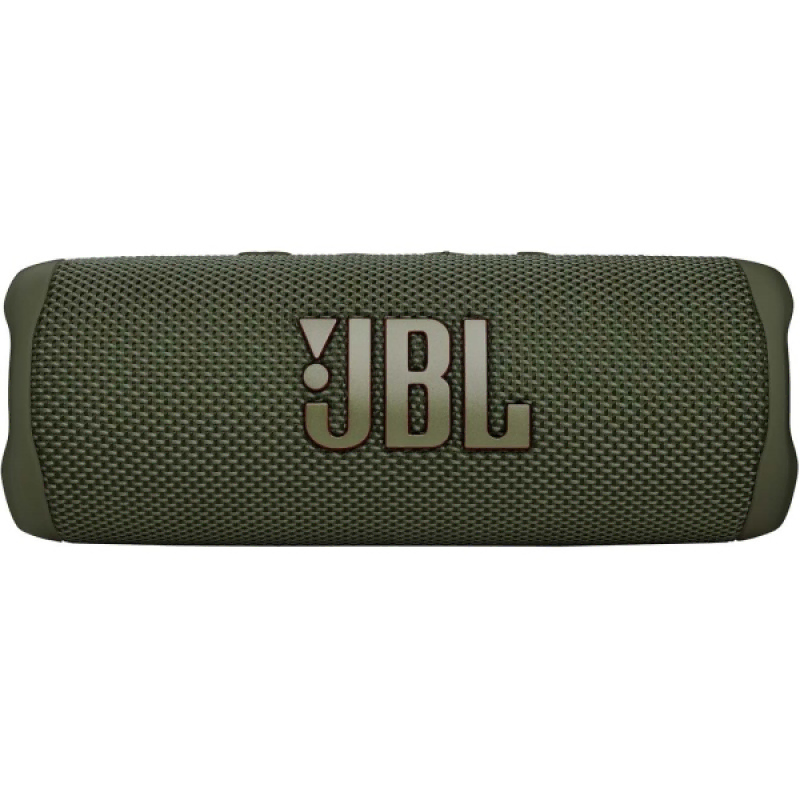 Акустическая система JBL Flip 6 Green
