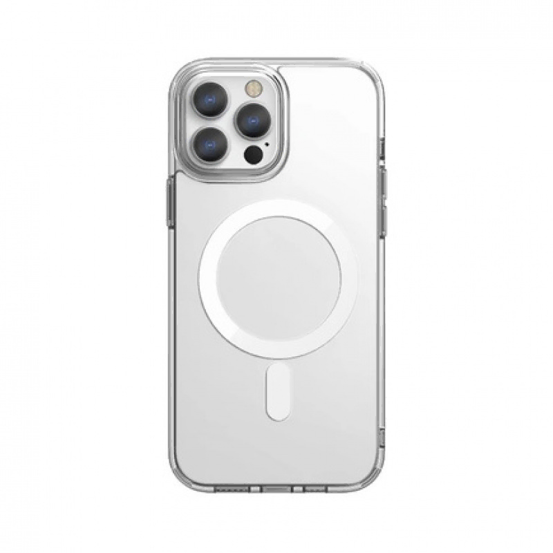Uniq для iPhone 14 Pro Max чехол Lifepro Xtreme Clear
