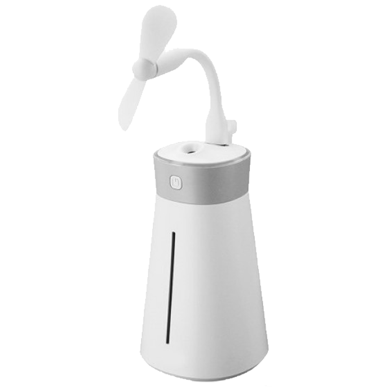 Baseus slim waist humidifier (with accessories) White