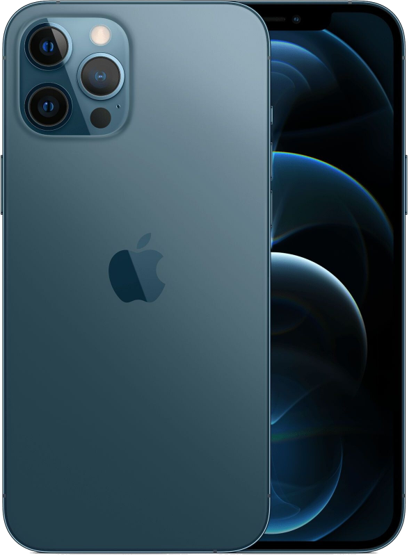 Apple iPhone 12 Pro 128Gb Pacific Blue