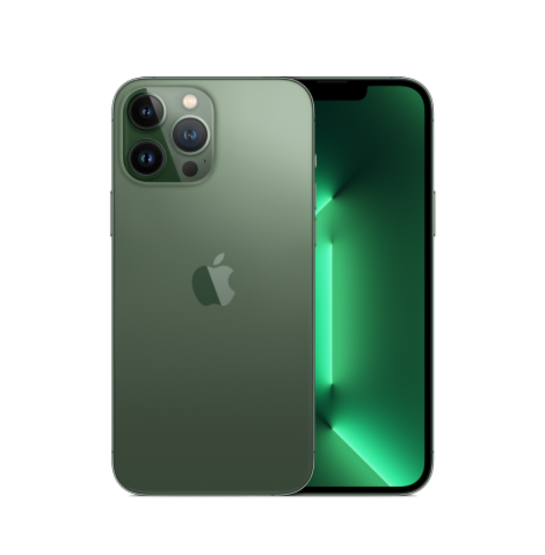 Apple iPhone 13 Pro 512Gb Alpine Green