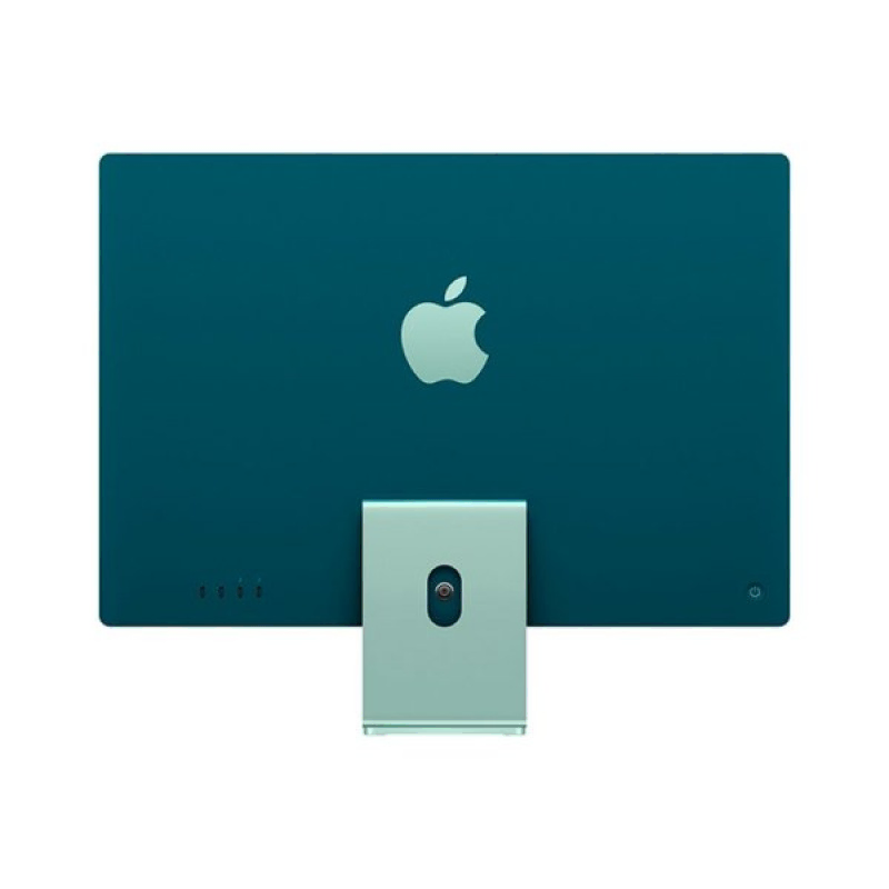 Apple iMac 24"/M1/8GB/256GB Green