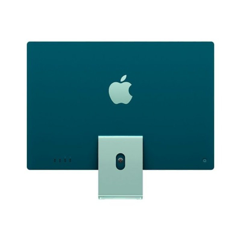 Apple iMac 24"/M1/8GB/512GB Green