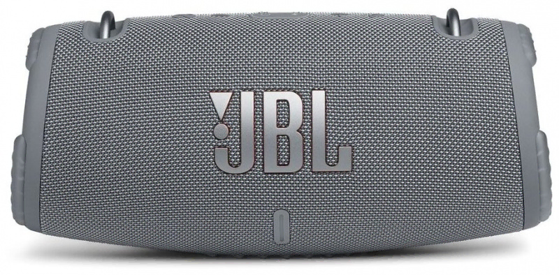 Акустическая система JBL Xtreme 3 Gray