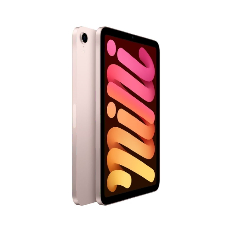 Apple iPad mini (2021) LTE 256gb Pink