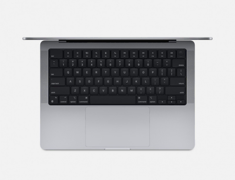 Apple MacBook Pro 14 2023 M2 Pro/16/1TB Space Gray MPHF3