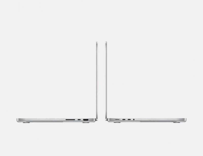 Apple MacBook Pro 14 2023 M2 Pro/16/1TB Silver MPHJ3