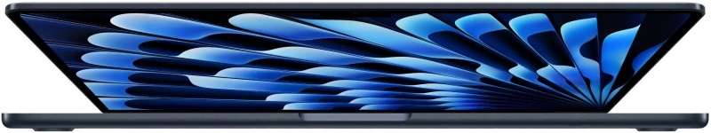 Apple MacBook Air 15 2023 M2 256GB Midnight MQKW3