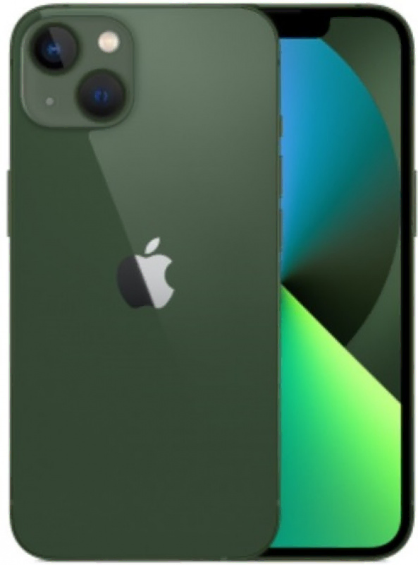 Apple iPhone 13 128Gb Green