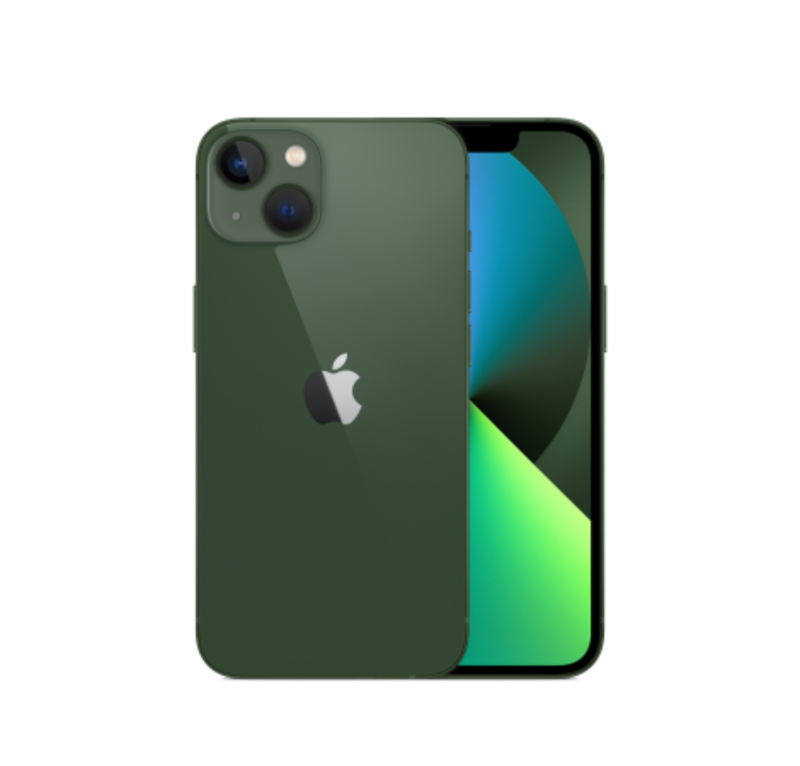 Apple iPhone 13 mini 256Gb Green