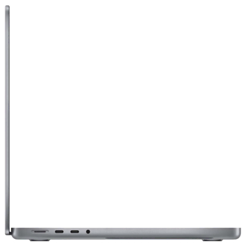 Apple MacBook Pro 14 2021 M1 Pro/16/512GB Space Gray MKGP3