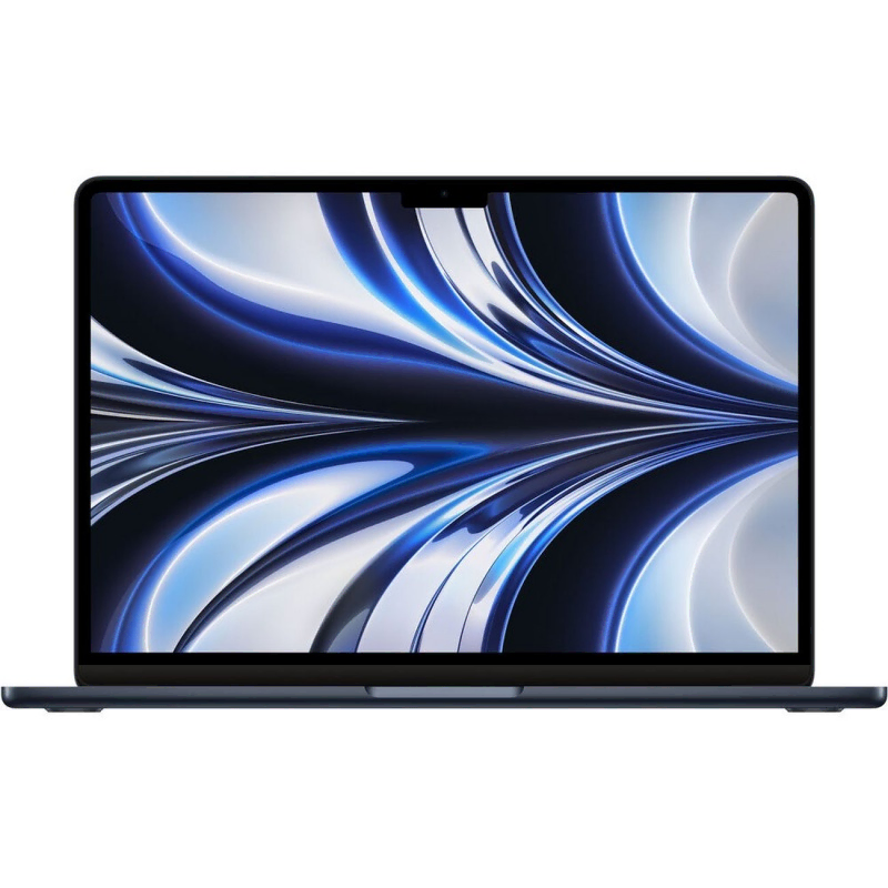 Apple MacBook Air 13 2022 M2 512GB Midnight MLY43