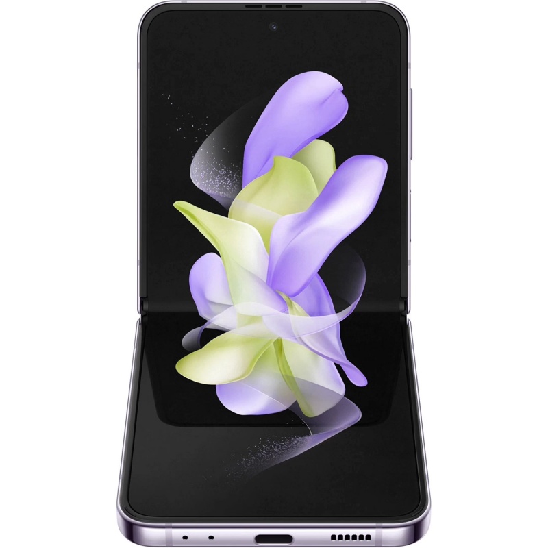 Samsung Galaxy Z Flip 4 8+ 128Gb Bora Purple 5G
