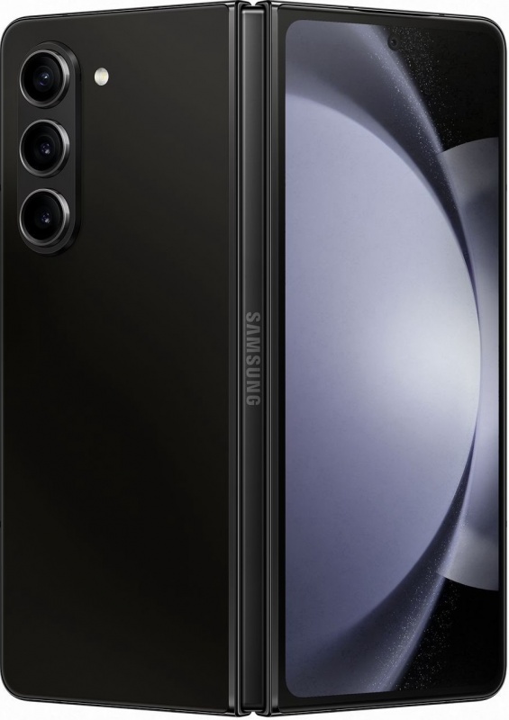 Samsung Galaxy Z Fold 5 12+ 512Gb Phantom Black 5G