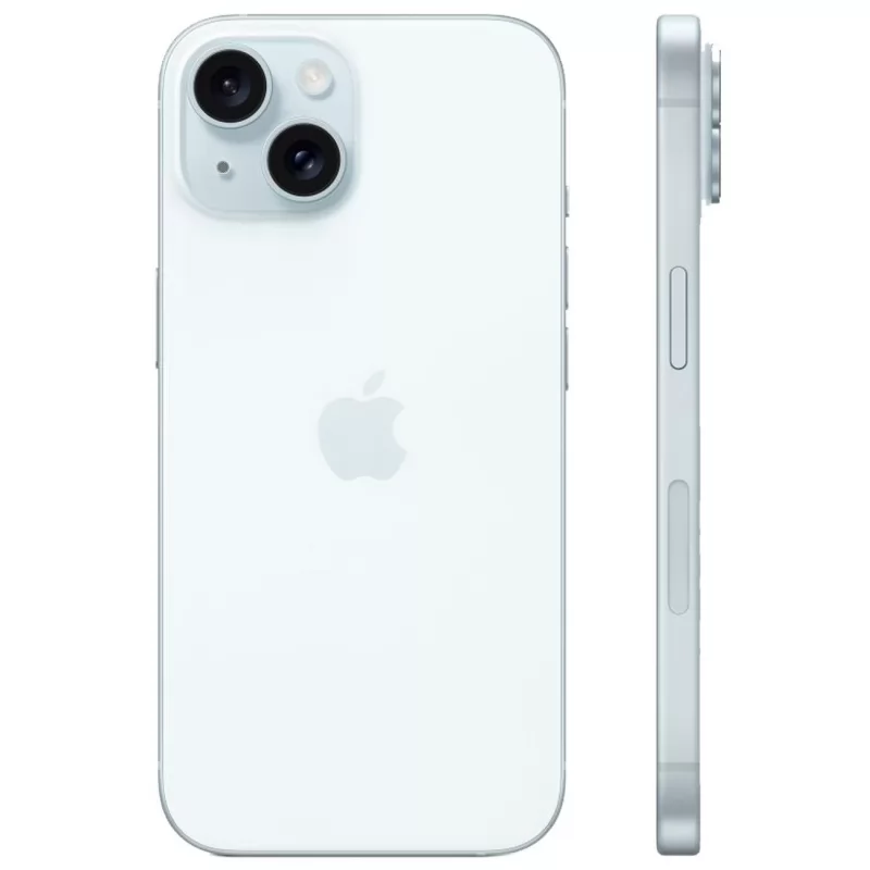 Apple iPhone 15 512Gb Blue eSim