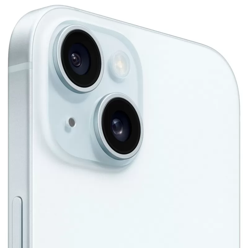 Apple iPhone 15 512Gb Blue Dual-Sim