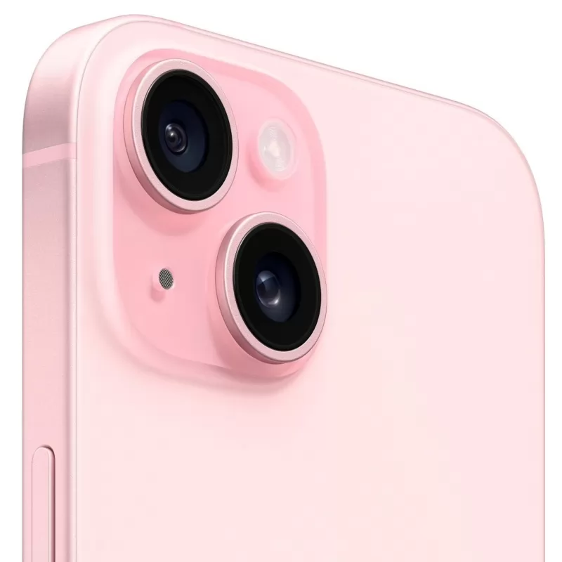 Apple iPhone 15 512Gb Pink Dual-Sim