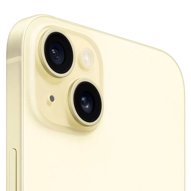 Apple iPhone 15 Plus 512Gb Yellow eSim
