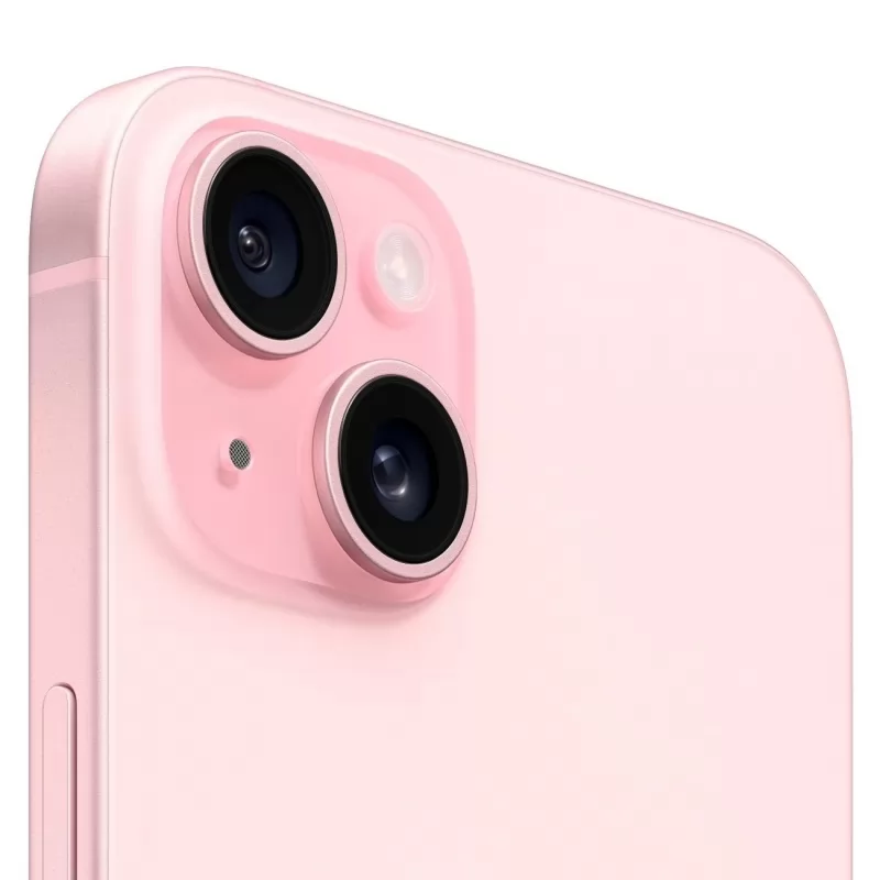 Apple iPhone 15 Plus 512Gb Pink eSim