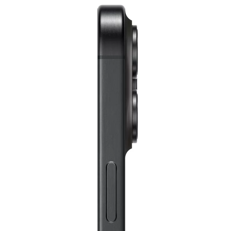 Apple iPhone 15 Pro 128Gb Black Titanium Sim