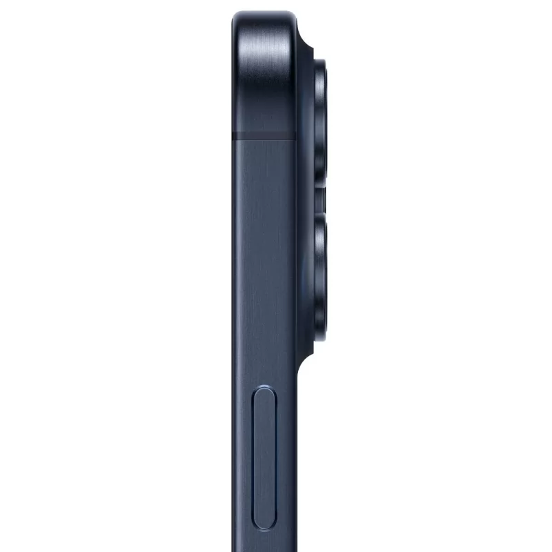 Apple iPhone 15 Pro Max 512Gb Blue Titanium Sim