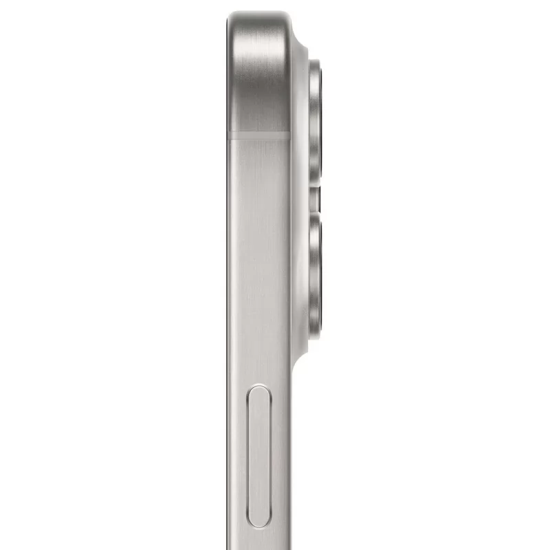 Apple iPhone 15 Pro 128Gb White Titanium eSim