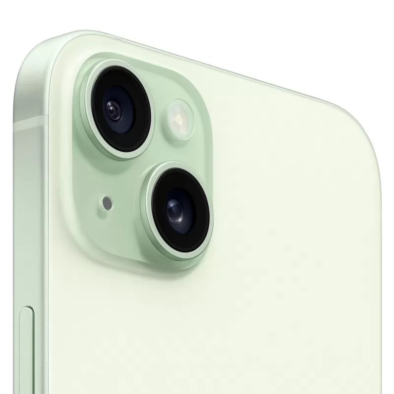 Apple iPhone 15 Plus 128Gb Green Dual-Sim