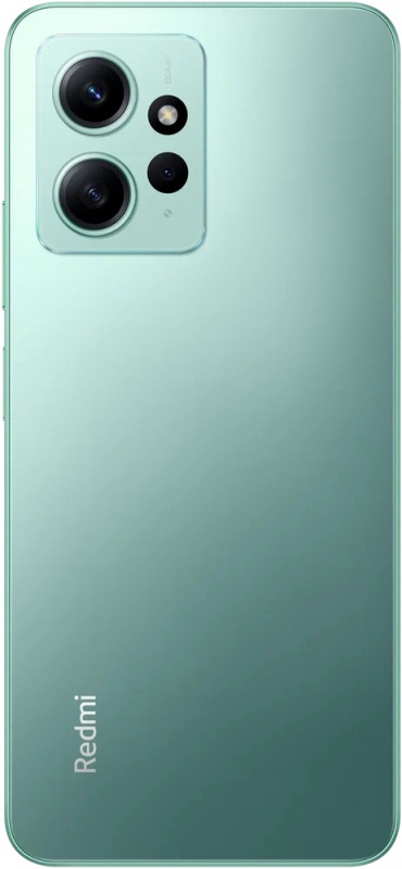 Redmi Note 12 NFC 8+ 256Gb Mint Green