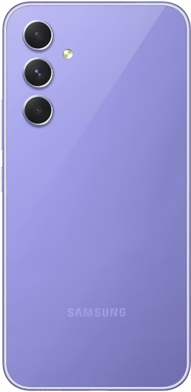 Samsung Galaxy A54 8+ 256Gb Violet 5G