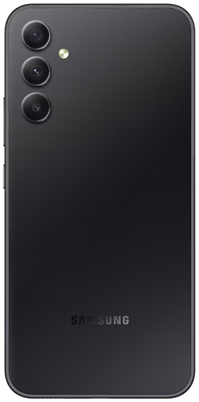 Samsung Galaxy A34 8+ 256Gb Graphite 5G