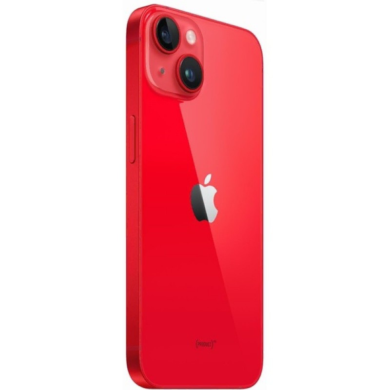Apple iPhone 14 Plus 256Gb Red Dual-Sim