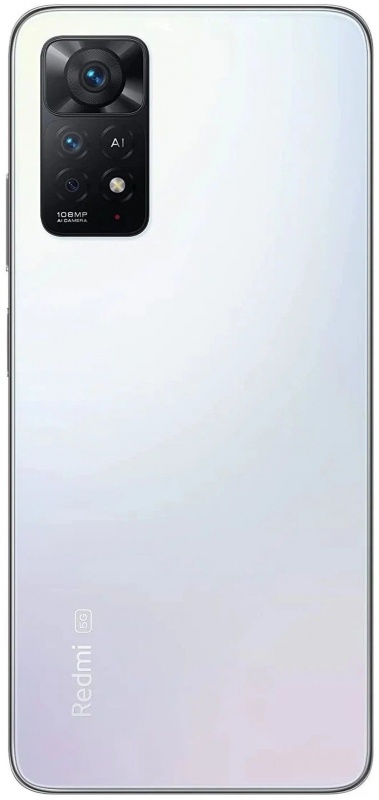 Redmi Note 11 Pro 6+ 64Gb Polar White 5G