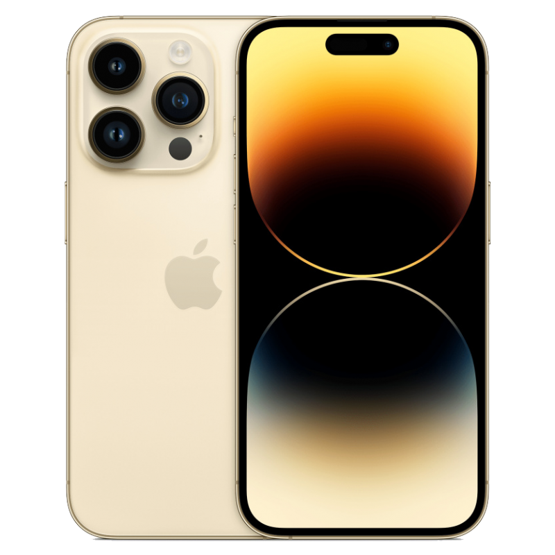 Apple iPhone 14 Pro 256Gb Gold Sim