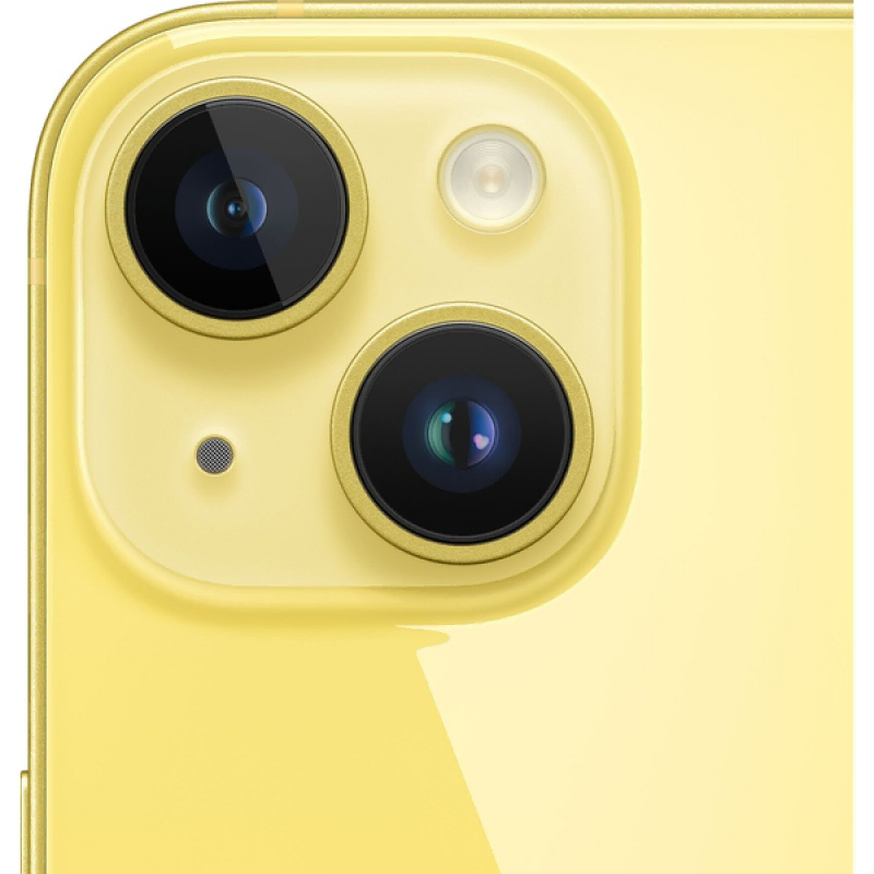 Apple iPhone 14 Plus 128Gb Yellow eSim
