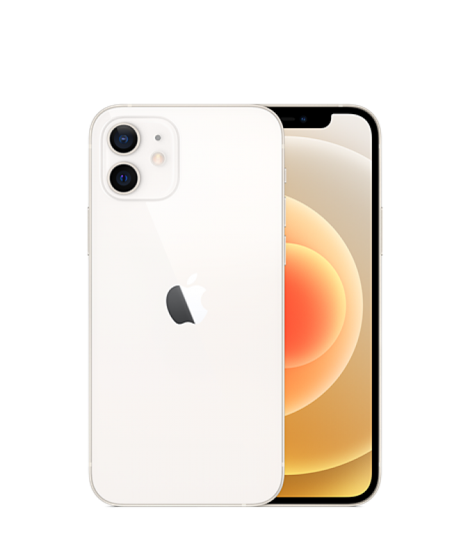 Apple iPhone 12 mini 64Gb White