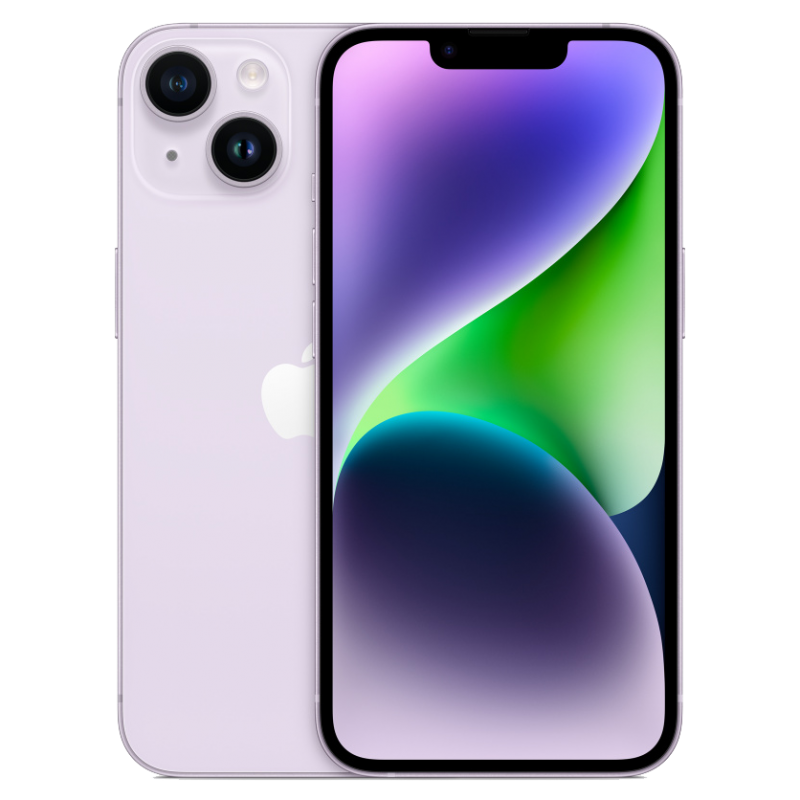 Apple iPhone 14 512Gb Purple Dual-Sim