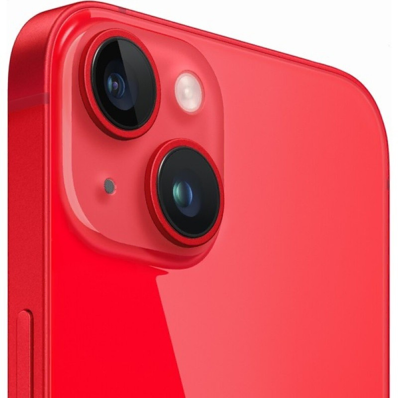 Apple iPhone 14 Plus 256Gb Red Dual-Sim