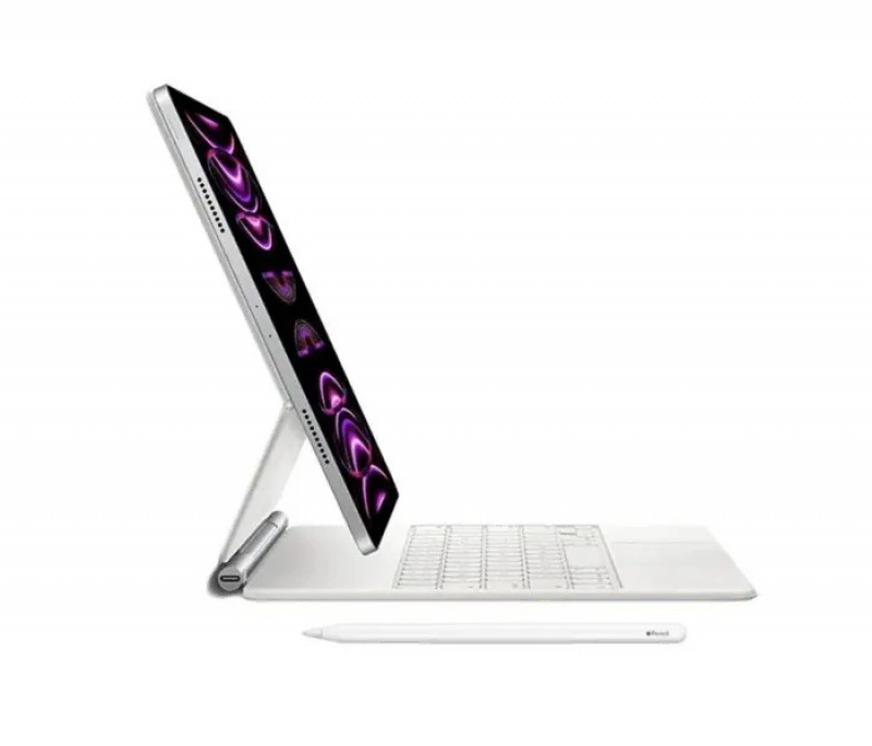 Apple iPad (2022) M2 Pro 11 2TB Wi-Fi Silver
