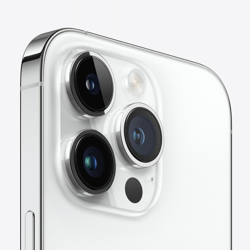 Apple iPhone 14 Pro 128Gb Silver Dual-Sim
