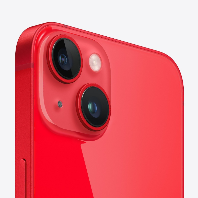Apple iPhone 14 256Gb Red Sim