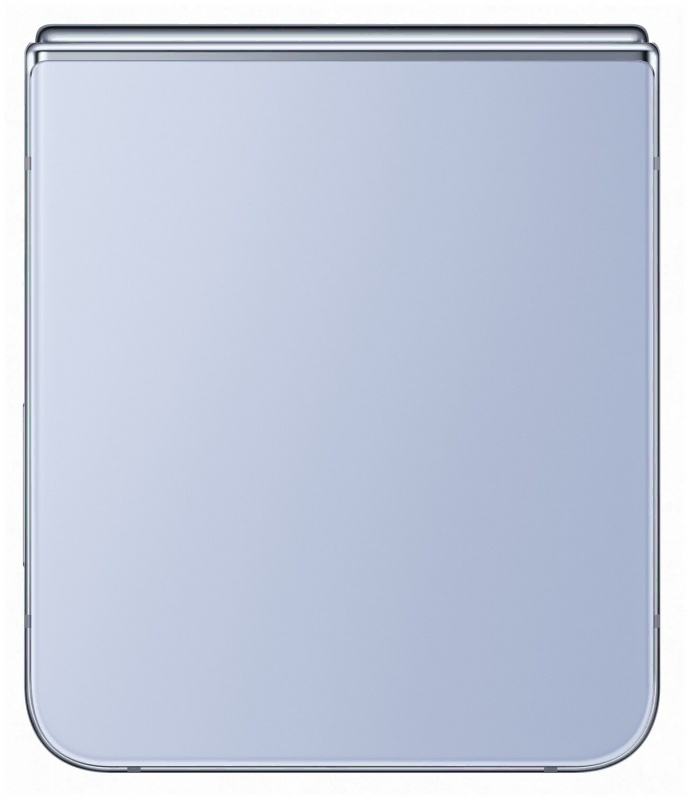 Samsung Galaxy Z Flip 4 8+ 256Gb Blue 5G