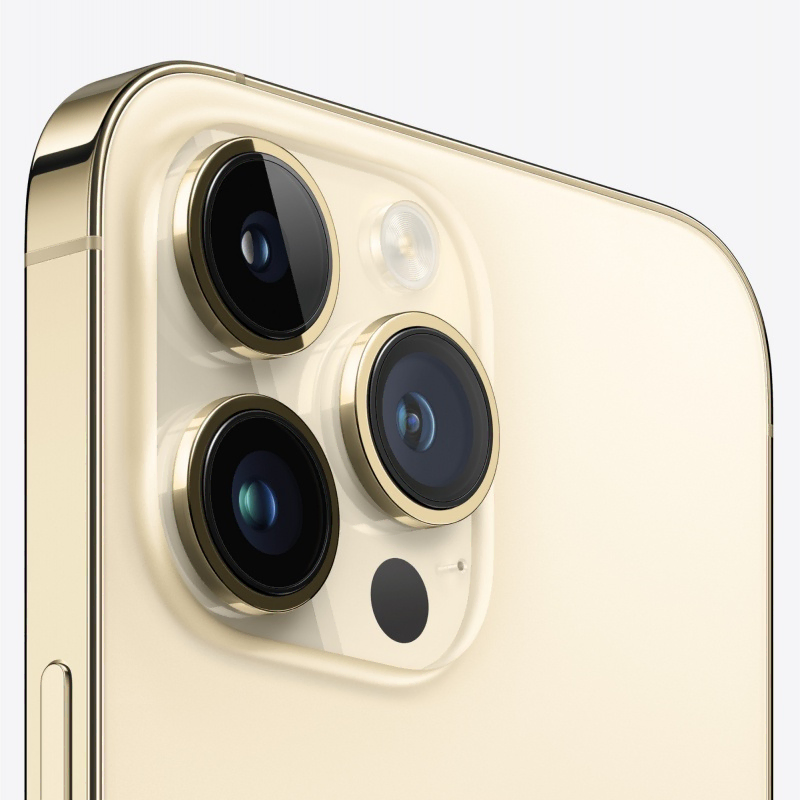 Apple iPhone 14 Pro Max 128Gb Gold Sim
