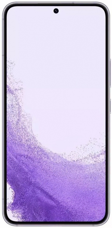 Samsung Galaxy S22 8+ 128Gb Purple 5G