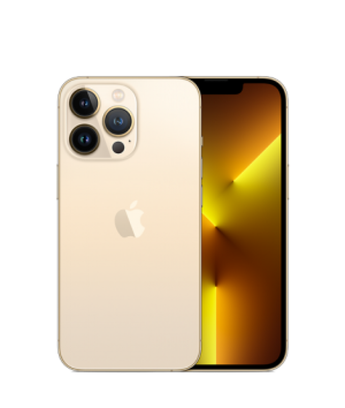 Apple iPhone 13 Pro Max 256Gb Gold (Предзаказ)