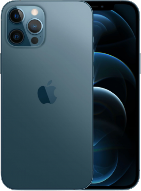 Apple iPhone 12 Pro 256Gb Pacific Blue