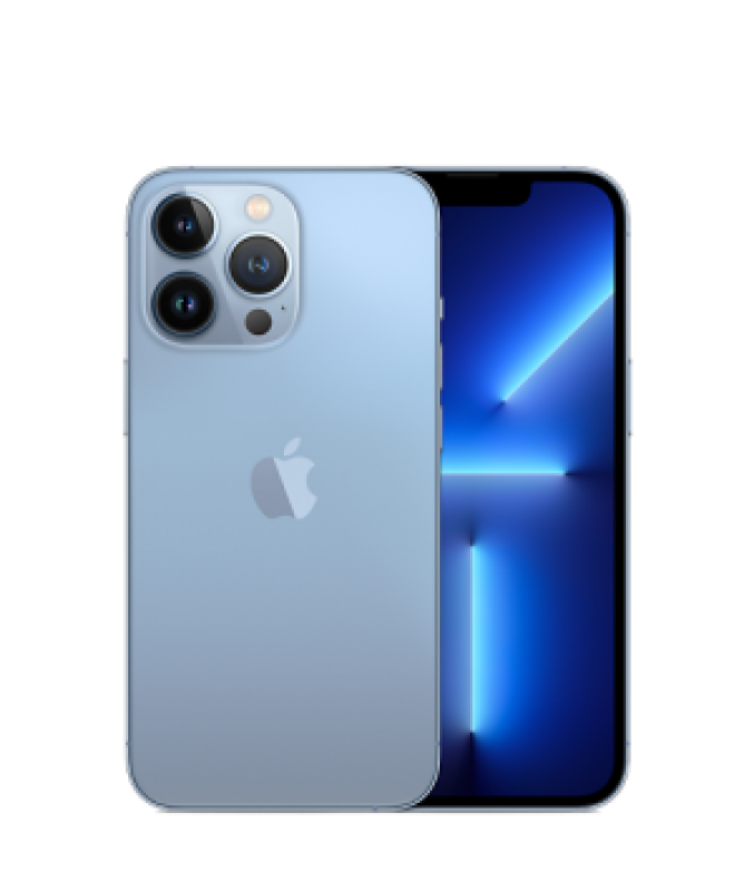Apple iPhone 13 Pro 128Gb Sierra Blue (Предзаказ)
