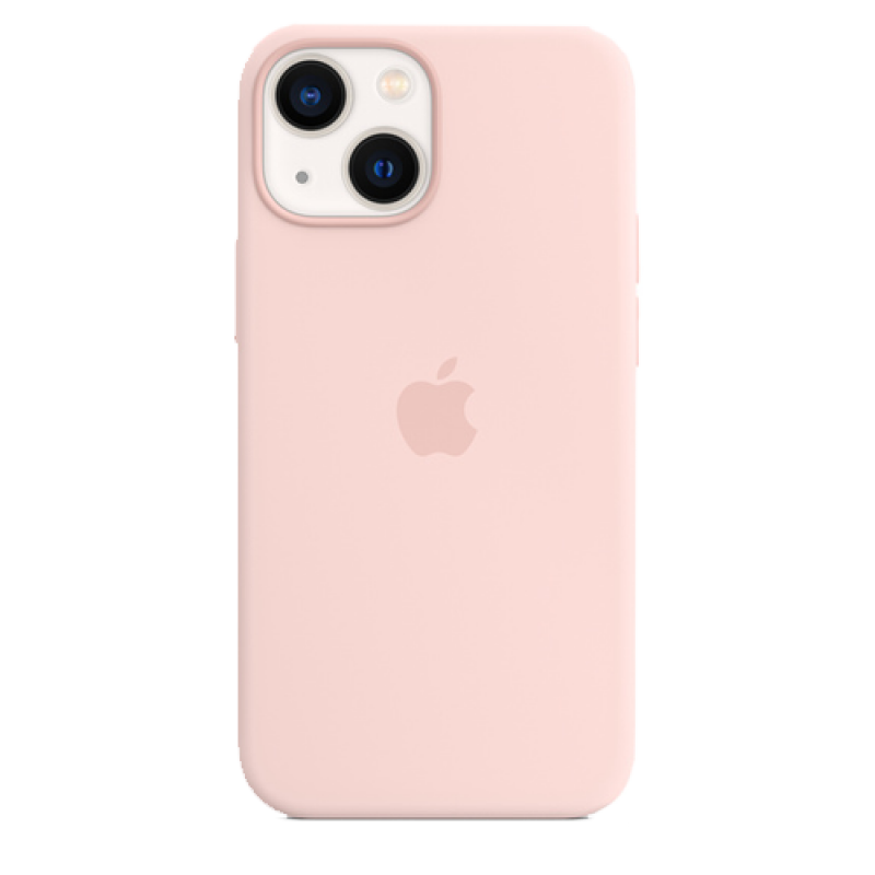 Накладка iPhone 13 Mutural Stylish Case (Розовый)