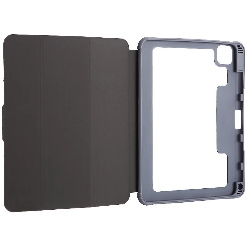 Чехол iPad Pro 12.9 MUTURAL (Чёрный)