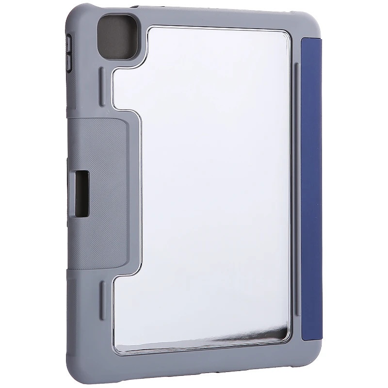 Чехол iPad Pro 10.9 MUTURAL (Синий)